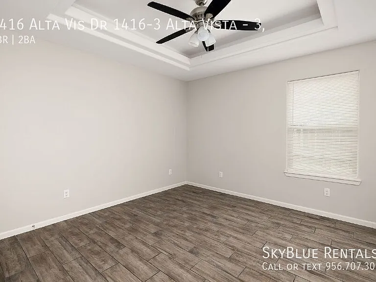1416 Alta Vista Dr #3 — Photo 9