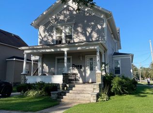 2539 Cherry Street - 1, Pt Huron, MI 48060