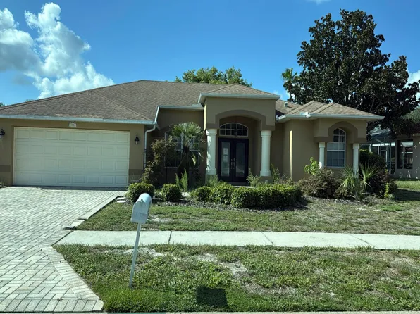 1052 Archway Dr, Spring Hill, FL 34608