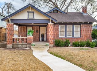 5214 Ridgedale Ave, Dallas, TX 75206