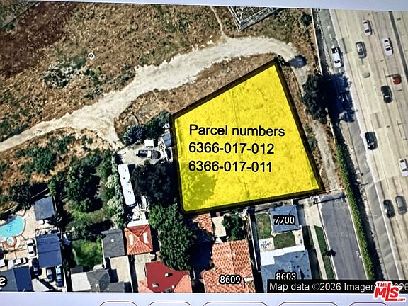2nd image of 7700 Bangle Rd