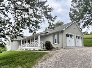 4376 Dry Valley Rd, Radford, VA 24141