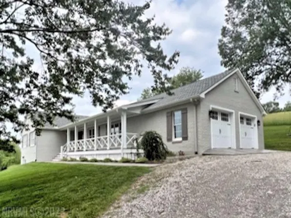 4376 Dry Valley Rd, Radford, VA 24141