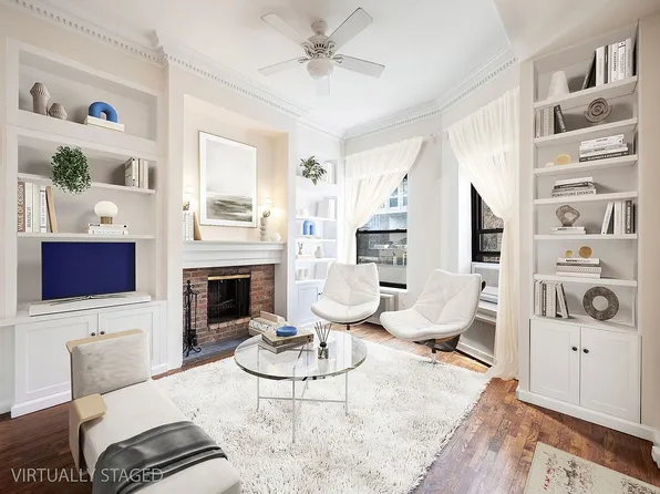 255 W 92nd St Unit Ph5d, New York, NY 10025