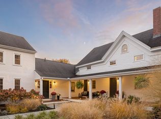 184 Grove Rd, Rye, NH 03870