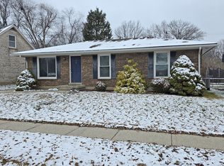 1033 Wedgewood Rd, Lexington, KY 40514