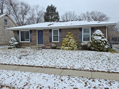 1033 Wedgewood Rd, Lexington, KY, 40514