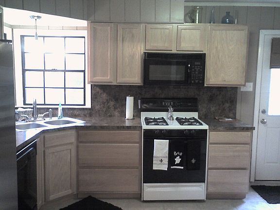 Open Kitchen