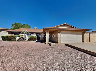 4836 W Mercer Ln, Glendale, AZ 85304