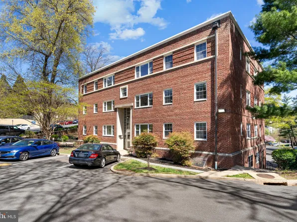 1301 N Ode St APT 125, Arlington, VA 22209