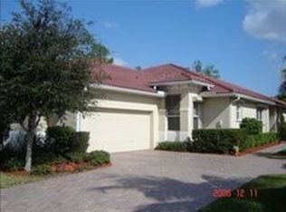 1620 Cayman Ct, Naples, FL 34119