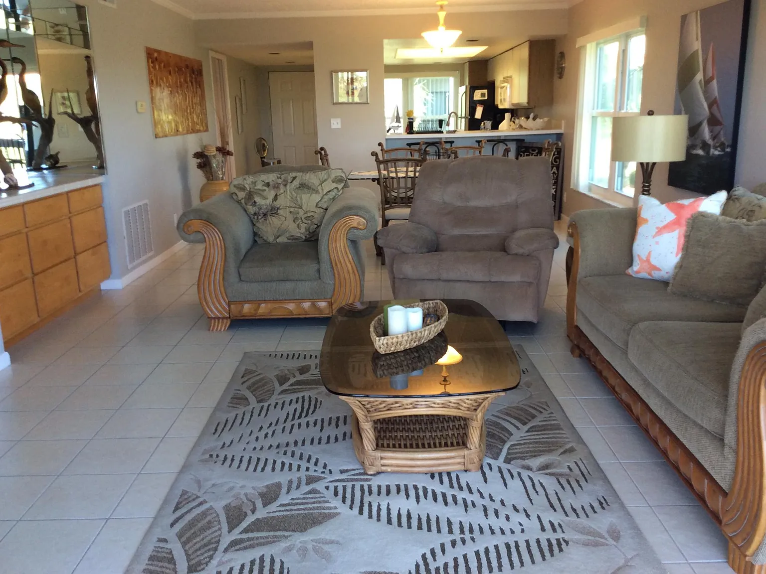 2 bed, 1150 sqft, $2,200 — Photo 4