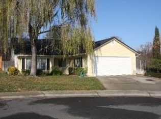 502 Arbuckle Ct, Redding, CA 96003