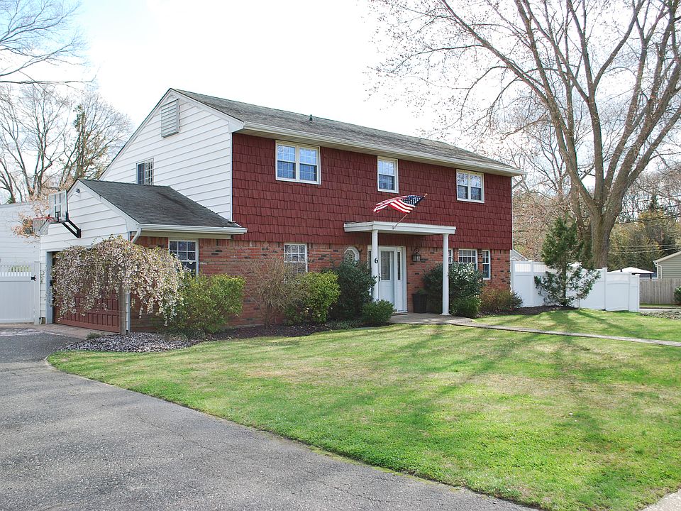 1st image of 6 Ort Ct