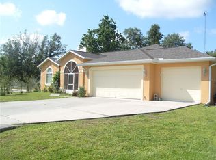 4763 Chamrade Rd, North Port, FL 34288