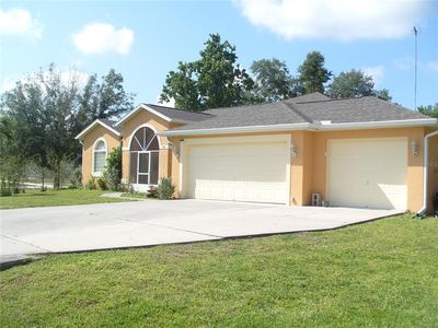 4763 Chamrade Rd, North Port, FL, 34288