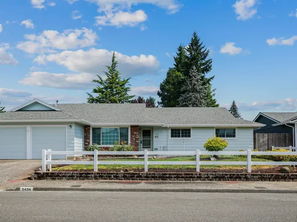 5456 Chetco Ct NE, Keizer, OR 97303