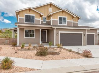 7705 Wild Bird Way, Fountain, CO 80817
