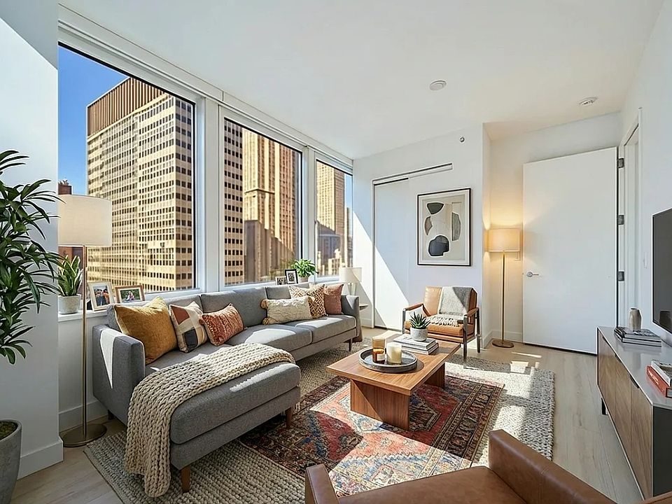 1st image of 160 Water St #12D