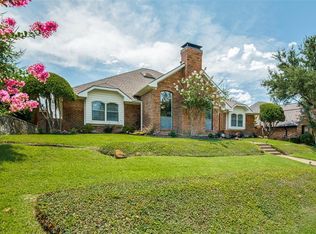 1213 Magnolia Dr, Carrollton, TX 75007