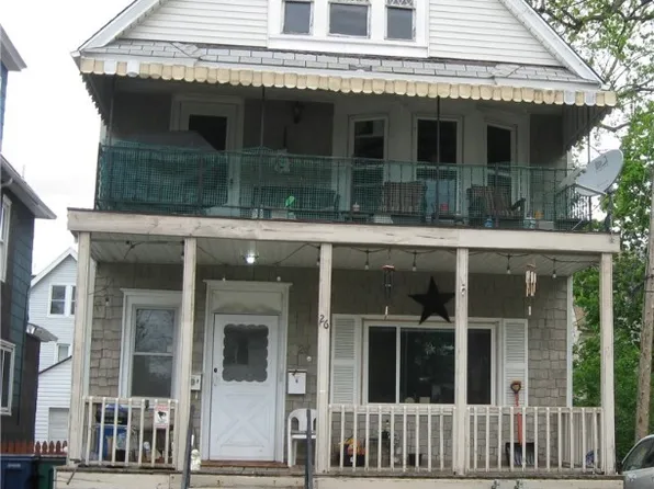 26 Teresa Pl, Buffalo, NY 14210
