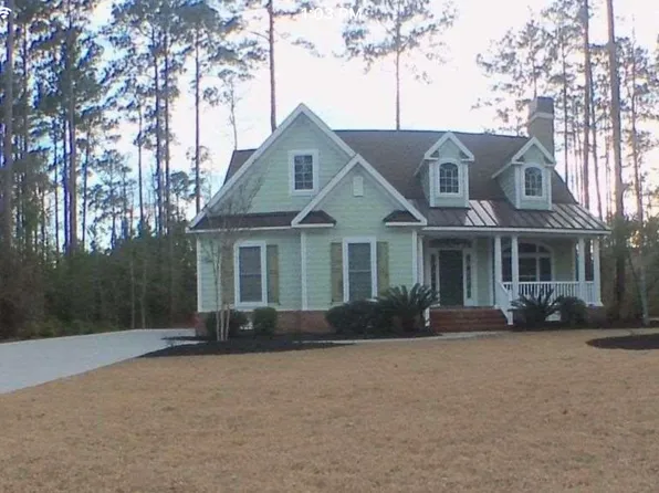 LOT 71 Whispering Pines Ct, Murrells Inlet, SC 29576