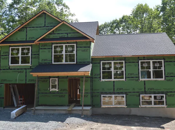 125 Gunstock Ln, Tafton, PA 18464