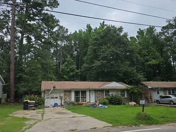 1748 Slate Rd, Conley, GA 30288