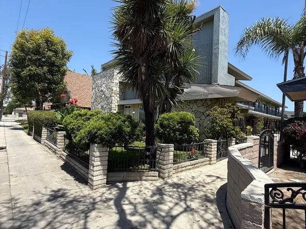 11614 Bellflower Blvd, Downey, CA 90241