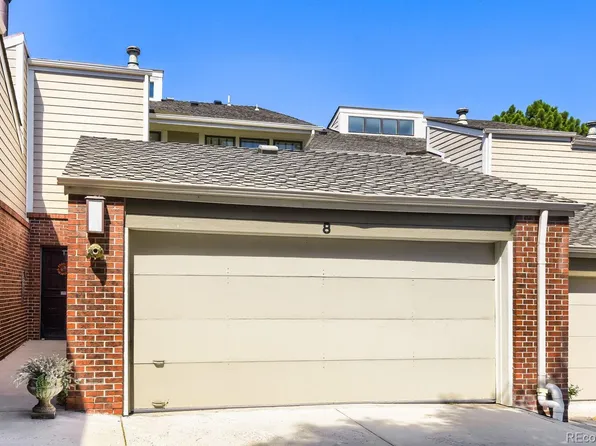 4255 S Olive Street #8, Denver, CO 80237