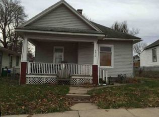 3312 Seneca St, Saint Joseph, MO 64507