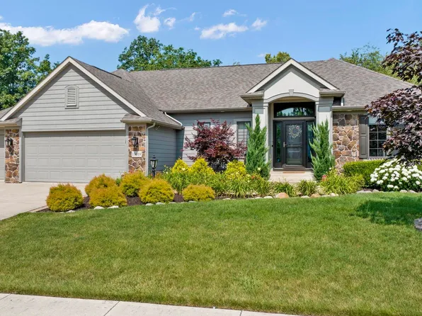 13019 Bolinni Ln, Fort Wayne, IN 46845