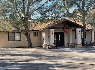 281 Valley View Dr, Rio Rico, AZ 85648