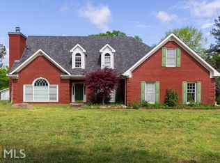 2885 Old Zion Cemetery Rd #0, Loganville, GA 30052