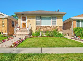 4510 N Oak Park Ave, Harwood Heights, IL 60706