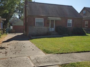 4389 Victor Ave, Cincinnati, OH 45242