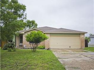 138 James Lin Cir, Kyle, TX 78640