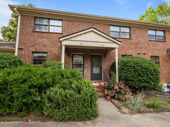 105 Fidelity St APT B19, Carrboro, NC 27510
