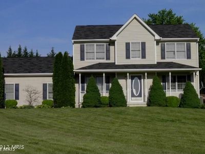 9011 Grape Creek Rd, Walkersville, MD, 21793