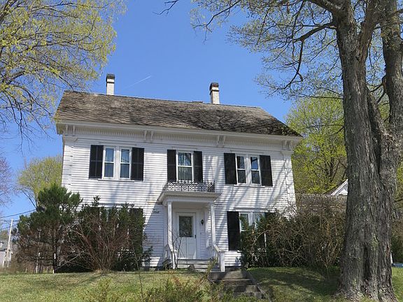 Front view