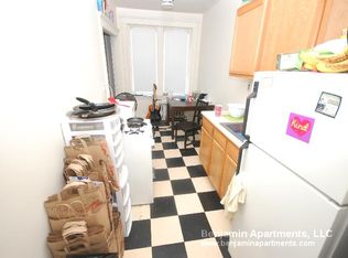 1163 Boylston St APT 38, Boston, MA 02215