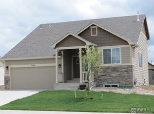 7518 Home Stretch Dr, Wellington, CO 80549