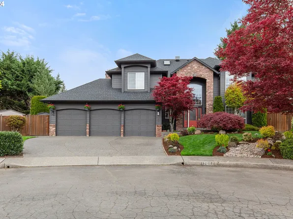 12611 NE 44th Ct, Vancouver, WA 98686