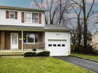517 Hunter Ave #517, Scotch Plains, NJ 07076