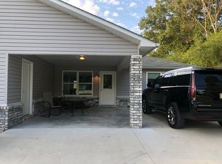 3718 Marion Anderson Rd #1, Hot Springs National Park, AR 71913