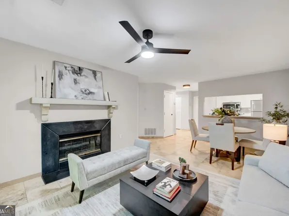 3655 Habersham Rd NE APT B141, Atlanta, GA 30305