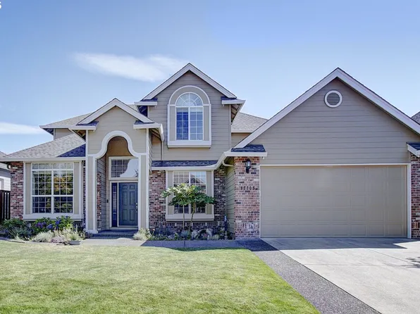 17705 NE 25th St, Vancouver, WA 98682