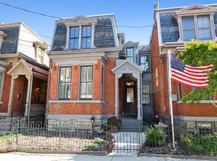 6 Filson Pl, Cincinnati, OH 45202