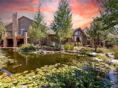 8361 Piney Creek Road, Parker, CO, 80138