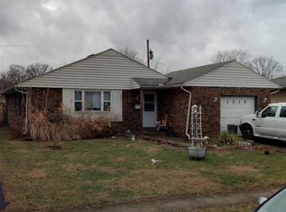 1515 Argus Rd, Columbus, OH 43227